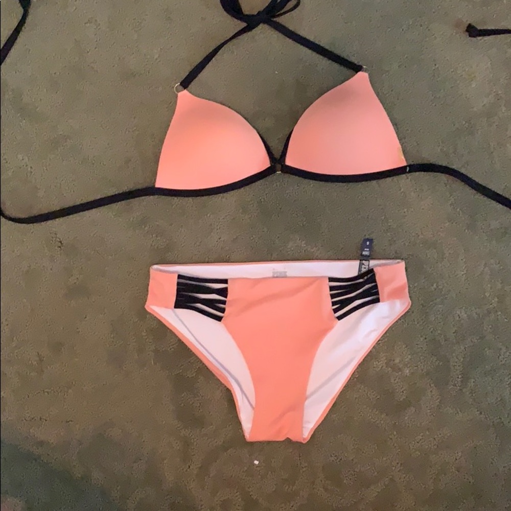 COPY - COPY - Victoria’s Secret PINK Bikini